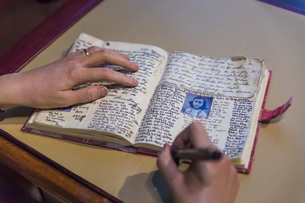 books on auschwitz